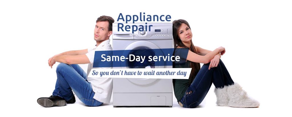 Gormley Appliance Repair Ltd | 12275 Woodbine Ave #65, Gormley, ON L0H 1G0, Canada | Phone: (289) 819-0289