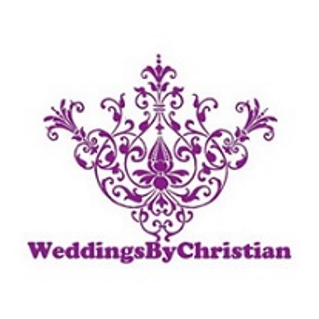 WeddingsByChristian | 118 Sandringham Dr, Barrie, ON L4M 7J5, Canada | Phone: (705) 734-9971