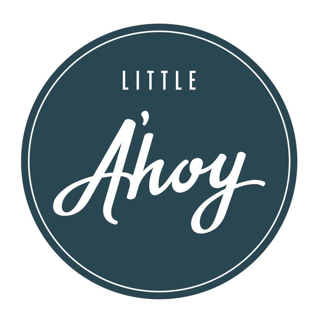 Little Ahoy | 4377 Gallant Ave, North Vancouver, BC V7G 1L1, Canada | Phone: (604) 770-0050