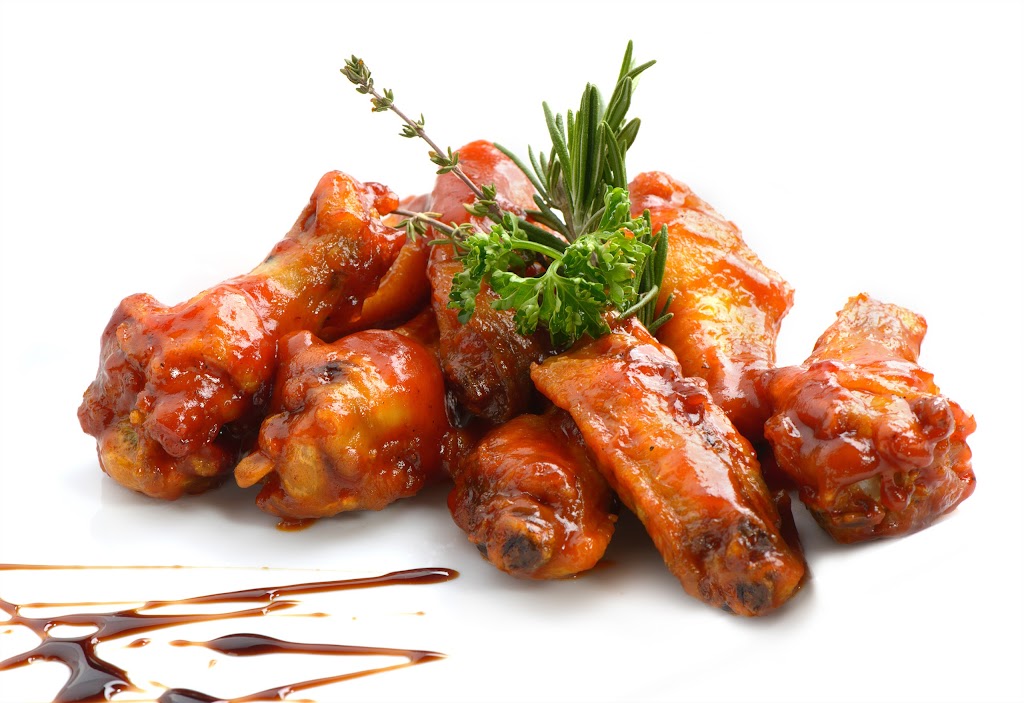 Lava Pizza & Wings | 876 King St W, Hamilton, ON L8S 4S6, Canada | Phone: (905) 525-6606