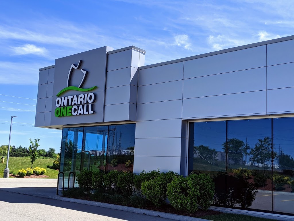 Ontario One Call | 104 Cooper Dr Suite 1, Guelph, ON N1C 1C3, Canada | Phone: (800) 400-2255