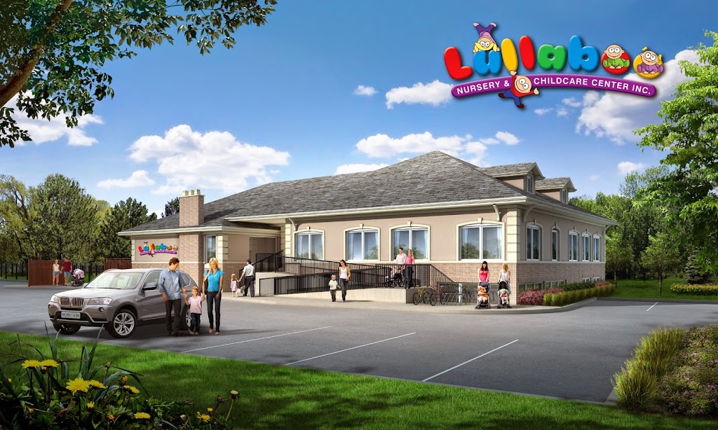 Lullaboo Nursery and Childcare Center Inc | 180 Elgin Mills Rd W, Richmond Hill, ON L4C 4M2, Canada | Phone: (905) 884-1501