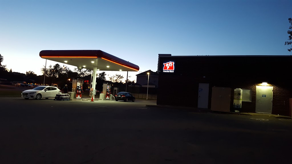 Couche-Tard | 551 Boulevard Jacques-Bizard, LÎle-Bizard, QC H9C 2H2, Canada | Phone: (514) 620-7611