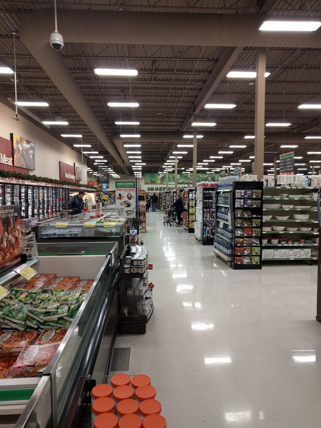 Sobeys Tillsonburg | 678 Broadway, Tillsonburg, ON N4G 3S9, Canada | Phone: (519) 688-1734