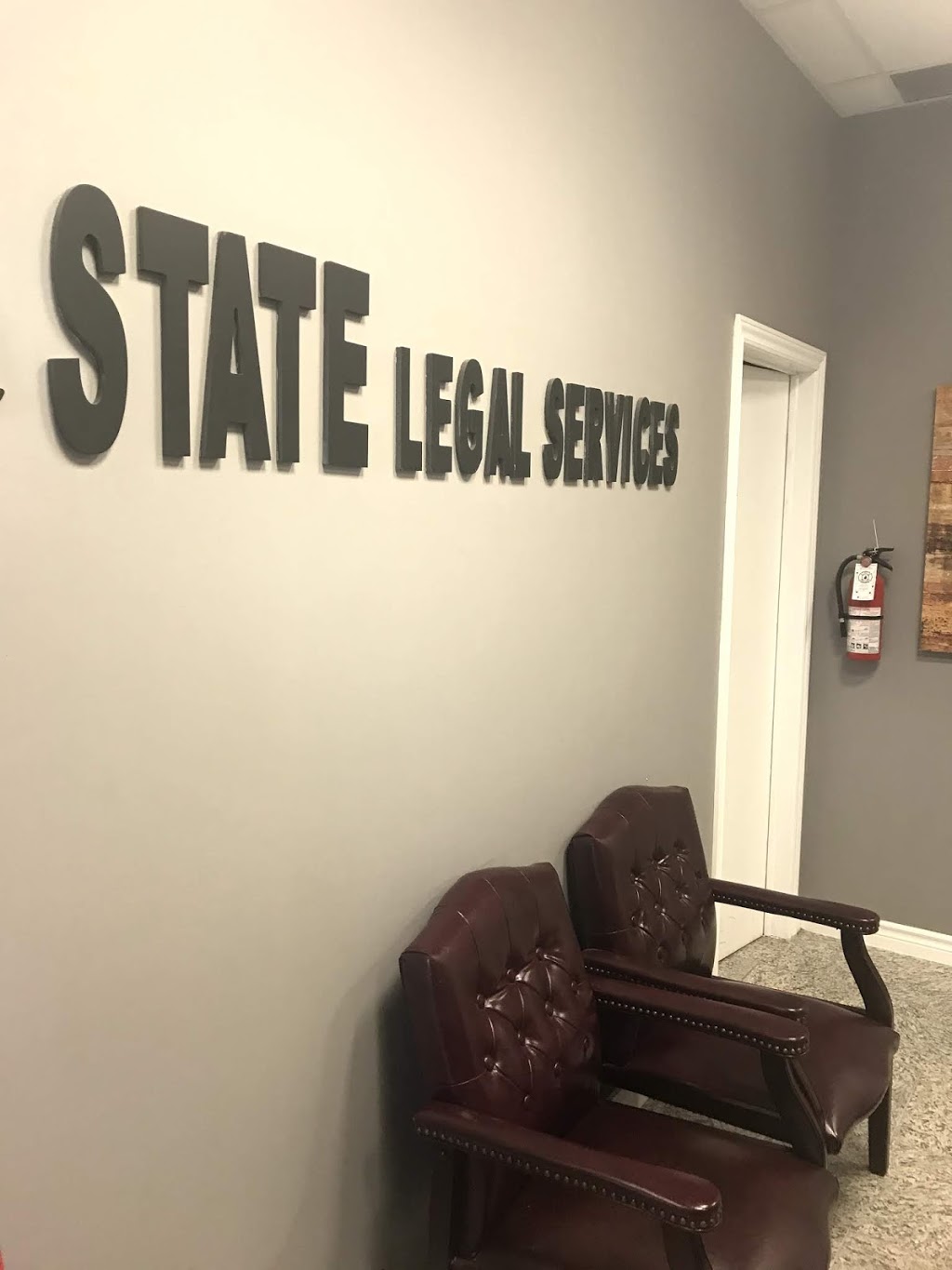 State Legal Services | 808 Britannia Rd W #209, Mississauga, ON L5A 0A7, Canada | Phone: (905) 369-0081