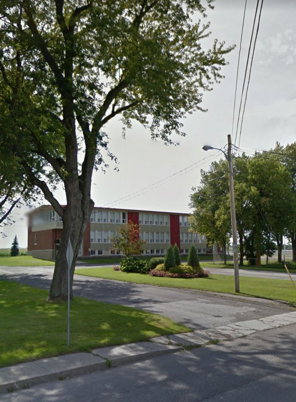 School The Four Winds | 265 Rang de Michaudville, Saint-Barnabé-Sud, QC J0H 1G0, Canada | Phone: (450) 773-0260