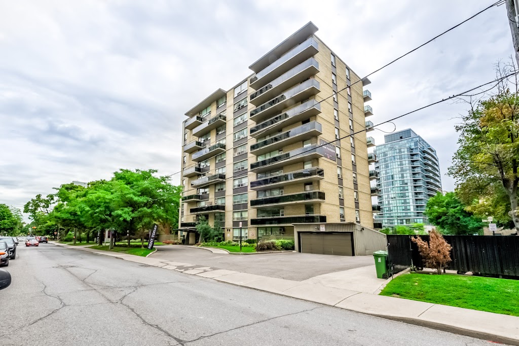 Hazelview Properties | 75 Broadway Ave, Toronto, ON M4P 1V1, Canada | Phone: (647) 951-5593