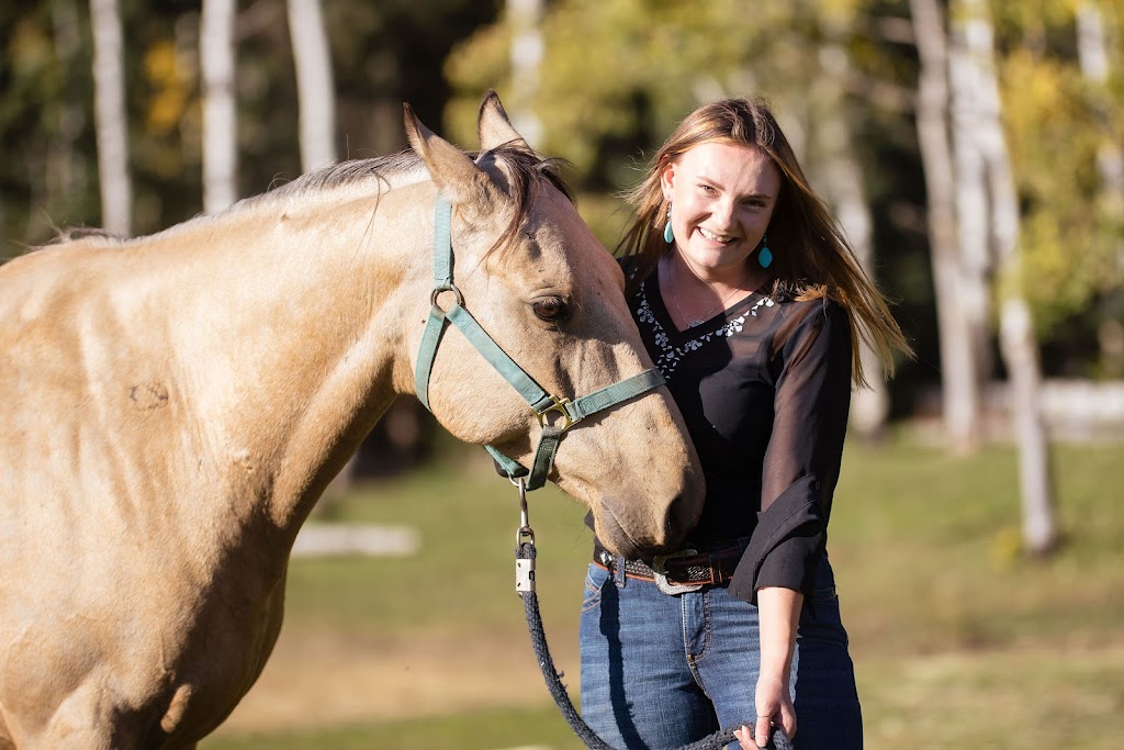 Saddle Peak Trail Rides | Alberta T0L 1N0, Canada | Phone: (403) 922-7430