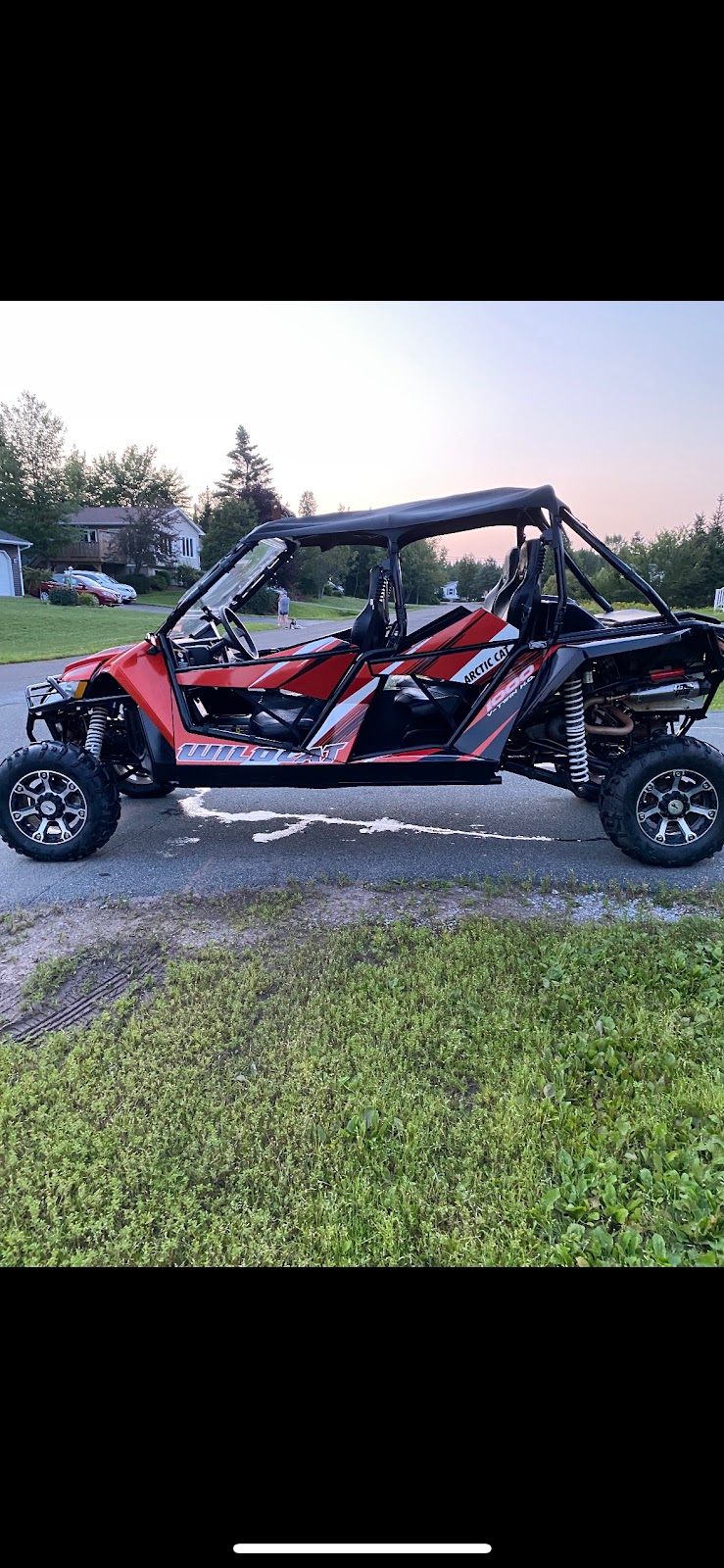 Smooth Riding PowerSports | Enterprise Dr, Quispamsis, NB E2G 0A4, Canada | Phone: (506) 343-1114