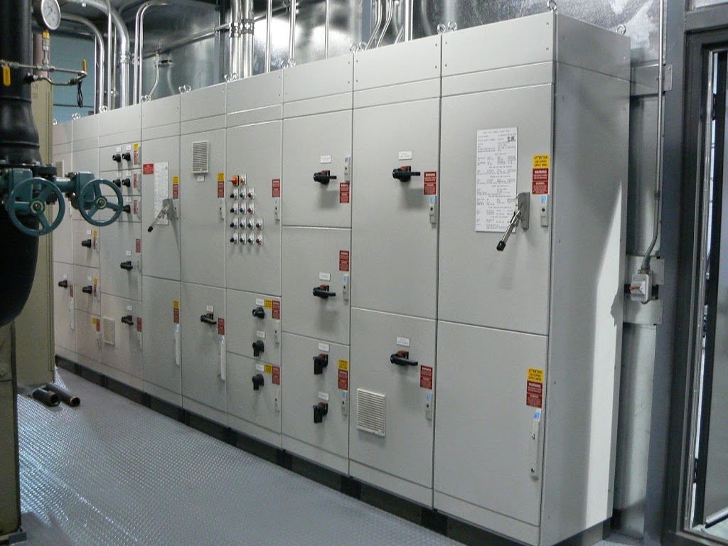 3 Phase Power Systems Inc. | 7168 Honeyman St, Delta, BC V4G 1G1, Canada | Phone: (604) 940-7740