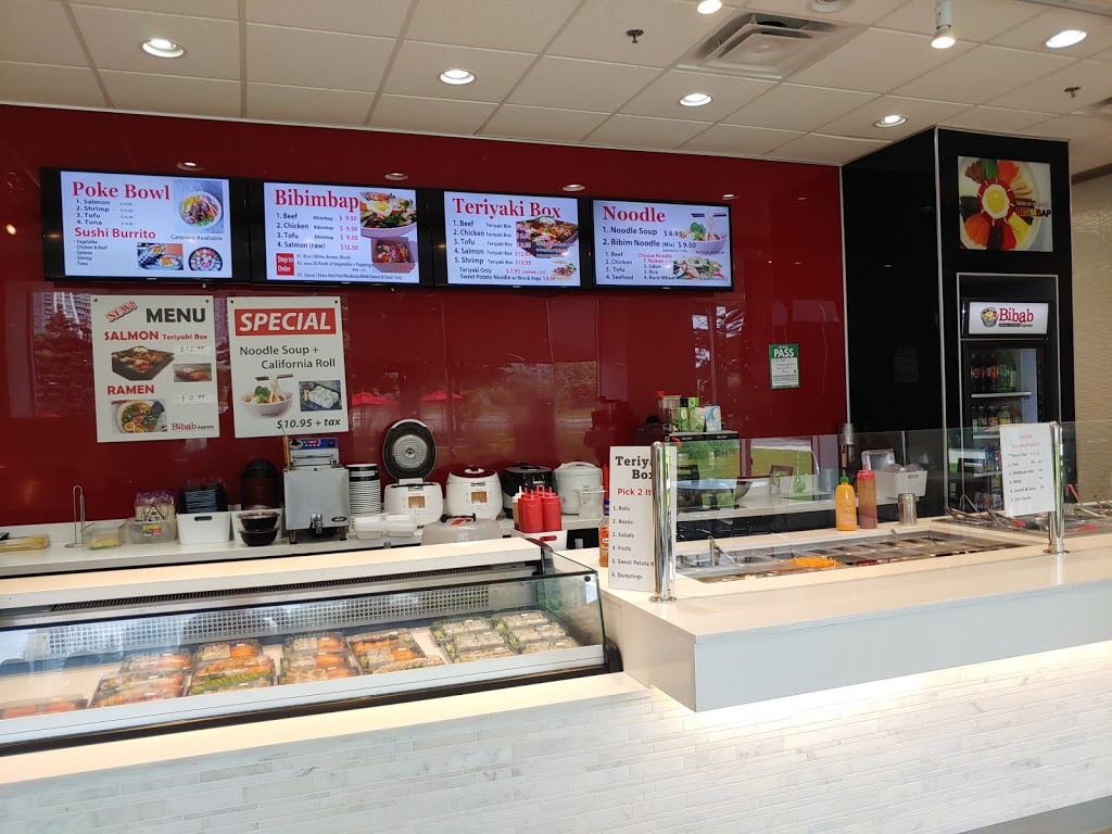 Bibab Express | 200 Consilium Pl #5, Scarborough, ON M1H 3E4, Canada | Phone: (647) 499-7622