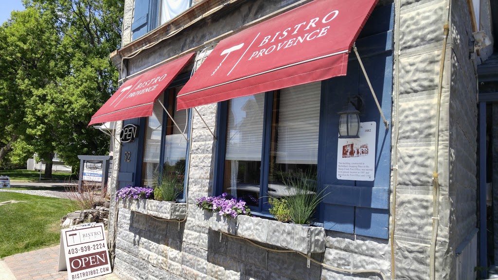 Bistro 1882 | 52 N Railway St, Okotoks, AB T1S 1J3, Canada | Phone: (403) 938-2224