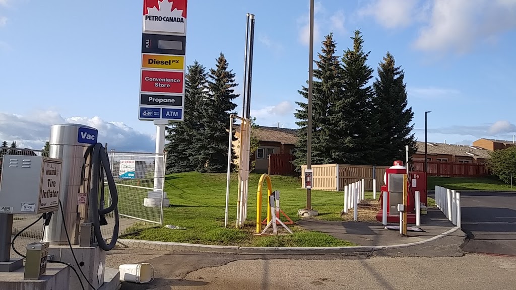 Petro canada | 2831 66 st, Mill Woods Rd NW, Edmonton, AB T6K 4A9, Canada | Phone: (780) 461-9298