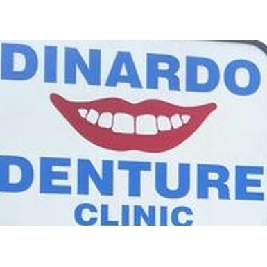 DiNardo Denture Clinic Hamilton | 678 Upper James St, Hamilton, ON L9C 2Z6, Canada | Phone: (905) 574-4330