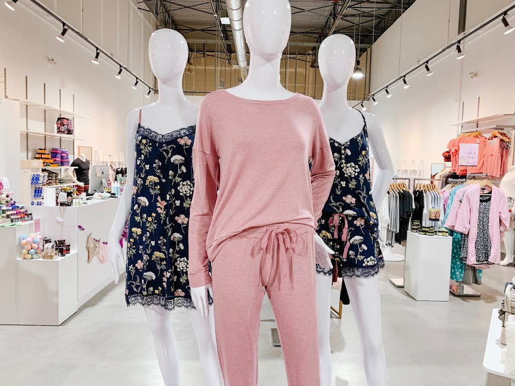 Cloud Nine Pajamas (Premium Outlet Collection) | #220, 1 Outlet Collection Way, Edmonton International Airport, AB T9E 1J5, Canada | Phone: (587) 695-0034