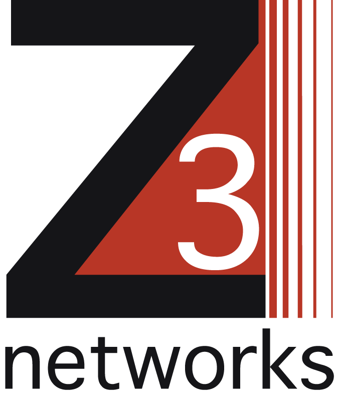 Z3 Network Solutions | 4550 112 Ave SE #18, Calgary, AB T2C 2K2, Canada | Phone: (403) 570-0241