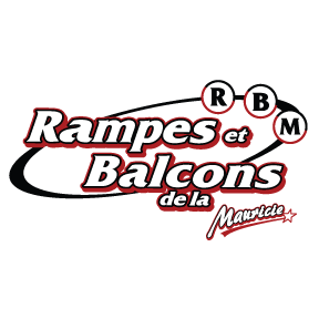 Rampes et Balcons de la Mauricie | 5033 Rue E. Alide Delisle, Shawinigan, QC G9N 8P8, Canada | Phone: (819) 537-8376