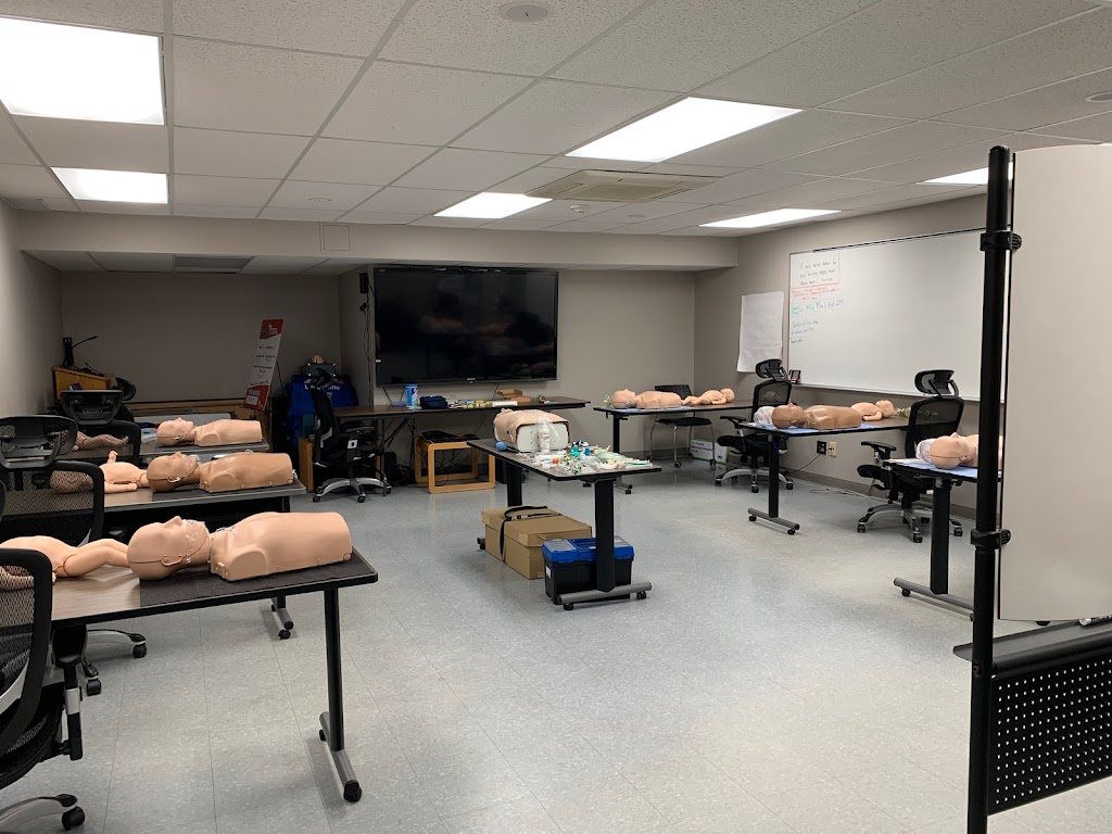 HEART - Healthcare Education and Resuscitation Training | 1710 Zion Line, Millbrook, ON L0A 1G0, Canada | Phone: (613) 334-7913