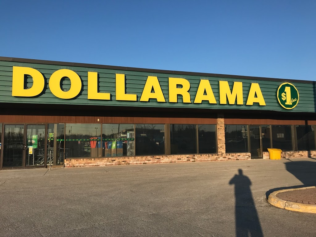 Dollarama | Walmart Centre, 35400 C Huron Rd, Goderich, ON N7A 3X8, Canada | Phone: (519) 524-1888
