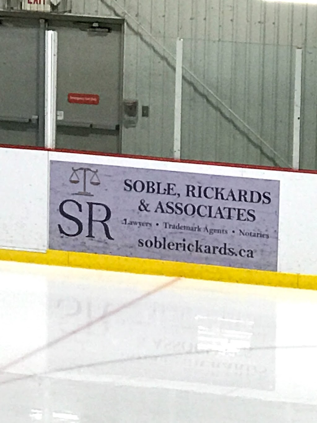 Soble, Rickards & Associates | 1660 North Service Rd E #117, Oakville, ON L6H 7G3, Canada | Phone: (905) 844-7585