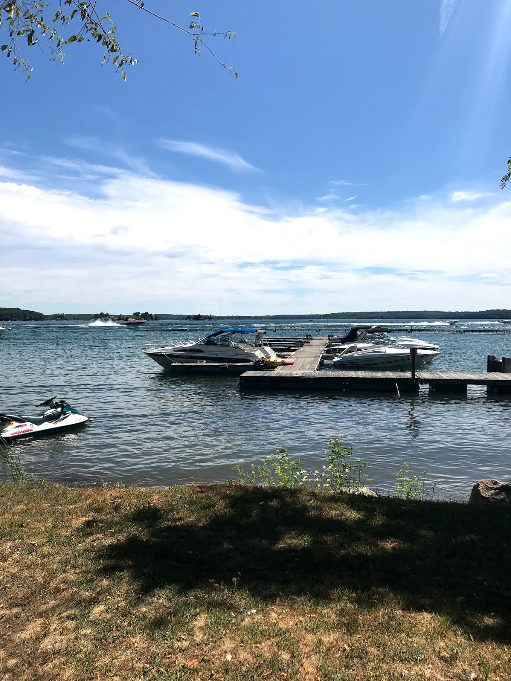 Canoe Point State Park | Clayton, NY 13624, USA | Phone: (315) 686-3048