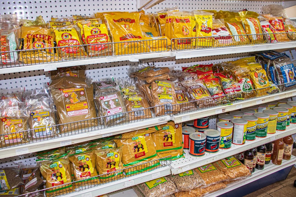 Ravis West Indian Grocery | 791 Bovaird Dr W, Brampton, ON L6X 0G3, Canada | Phone: (905) 796-6446