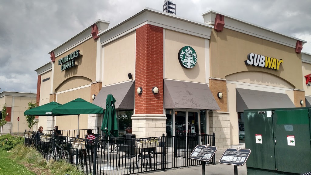 Starbucks | 1900 Eglinton Ave E, Scarborough, ON M1L 2L9, Canada | Phone: (416) 759-7286