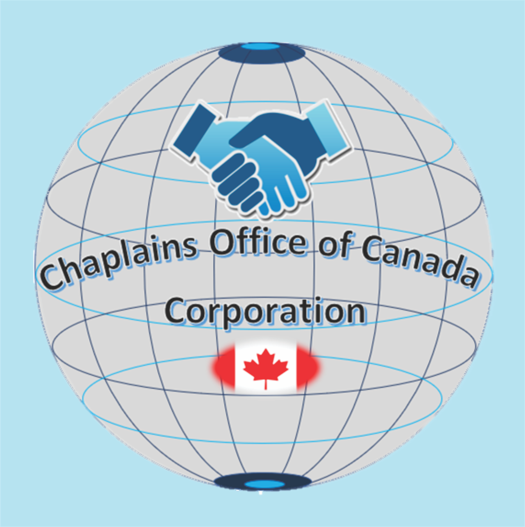 Chaplains Office Of Canada Corporation | Plaza 3, 2000 Argentia Rd Suite#400, Mississauga, ON L5N 1V9, Canada | Phone: (437) 226-0043