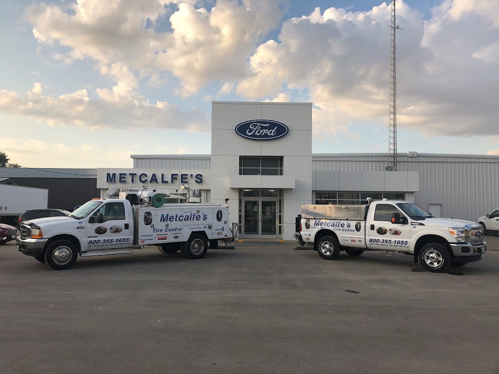 Metcalfes Garage Ltd. | MB-2, Treherne, MB R0G 2V0, Canada | Phone: (204) 723-2175