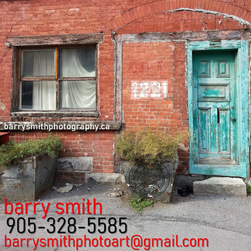 barry smith photoart | 8 Welland St S, Thorold, ON L2V 2B4, Canada | Phone: (905) 328-5585