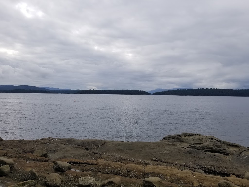 Shore Access 38 | Galiano Island, BC V0N 1P0, Canada