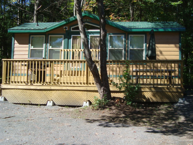 Parry Sound KOA | 276 Rankin Lake Rd, Seguin, ON P2A 0B2, Canada | Phone: (705) 378-2721