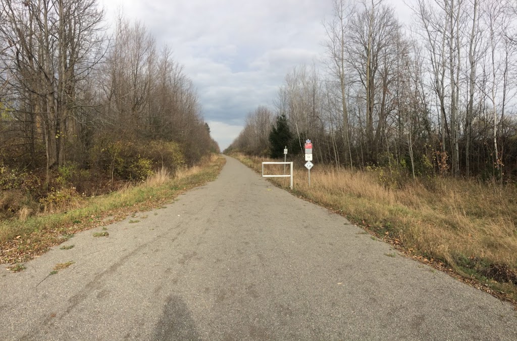 North Grenville Rail Trail | North Grenville, ON K0G 1J0, Canada