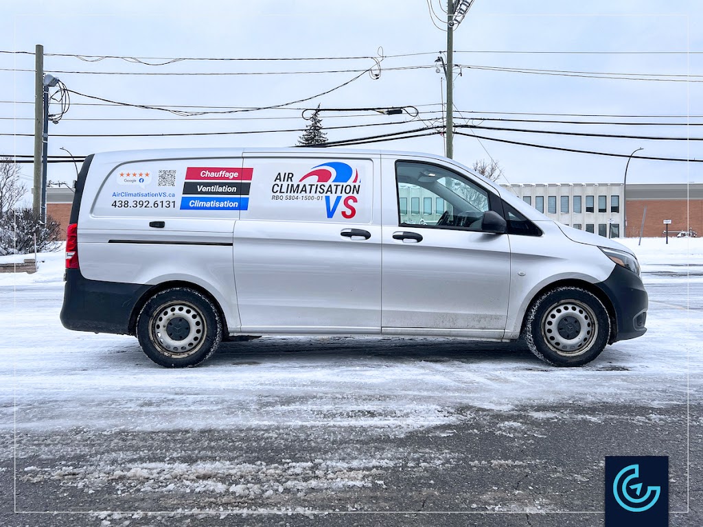 Click Affiche Inc. - Vehicle Wrap and Large Format Printing | 4760 Boulevard Cote Vertu Ouest, Saint-Laurent, QC H4S 1J9, Canada | Phone: (514) 334-4343