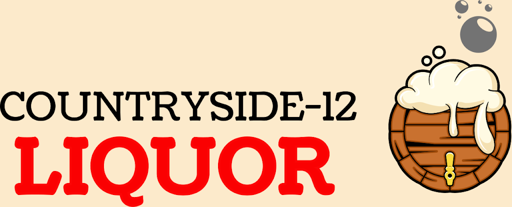 Countryside-12 Liquor | 4457 50 Ave, Lacombe, AB T4L 1A5, Canada | Phone: (403) 789-1280