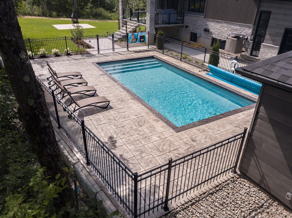 Piscines Classic | 53 Rue Girouard, Victoriaville, QC G6P 7A1, Canada | Phone: (819) 357-2235