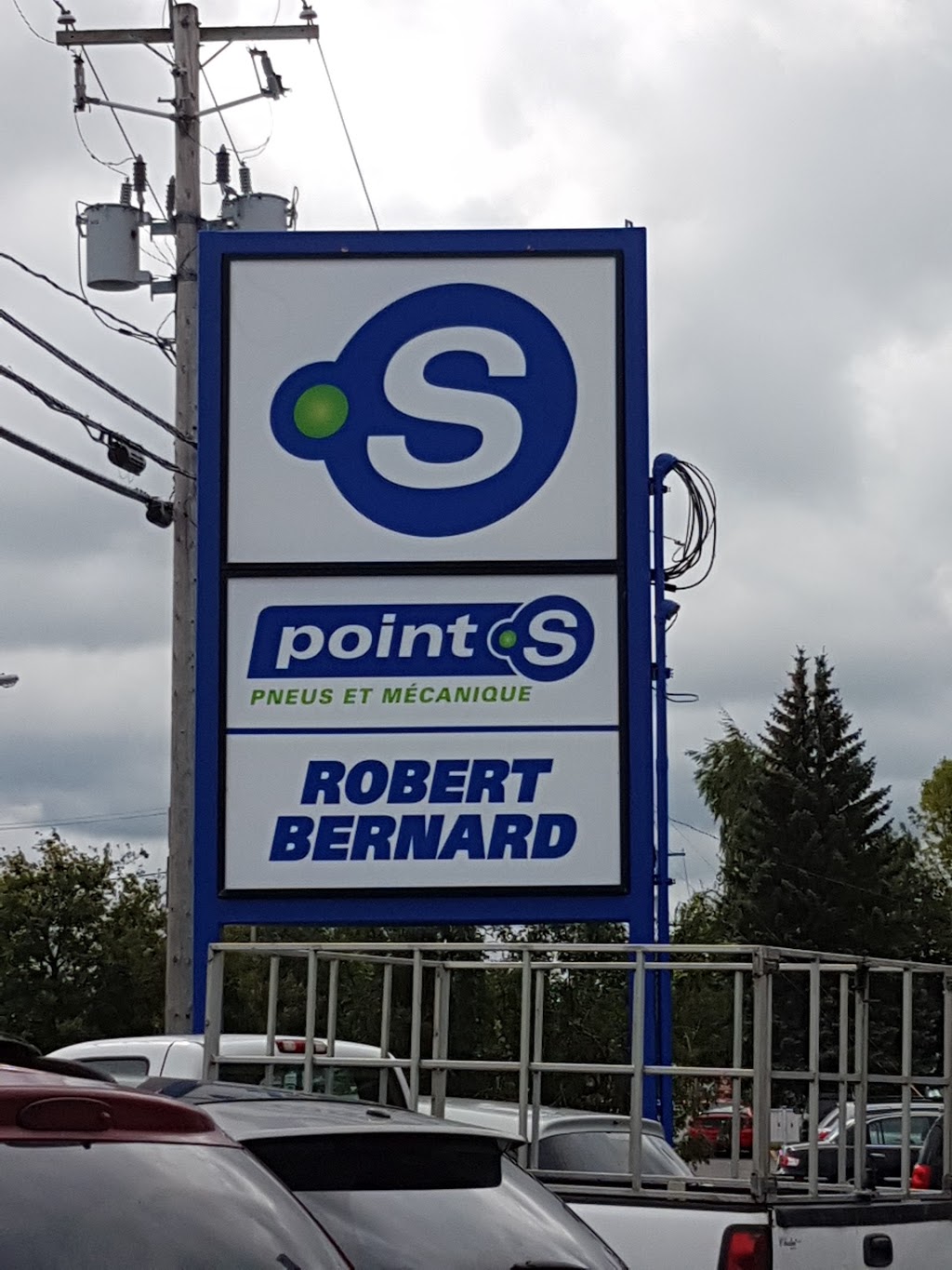 Point S - Robert Bernard | 450 Chemin du Grand Bernier N, Saint-Jean-sur-Richelieu, QC J3B 4S1, Canada | Phone: (450) 346-4457