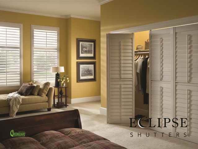 Bayside Blinds and Shutters | 1480 Old Highway 2, Belleville, ON K8N 4Z2, Canada | Phone: (905) 925-3826