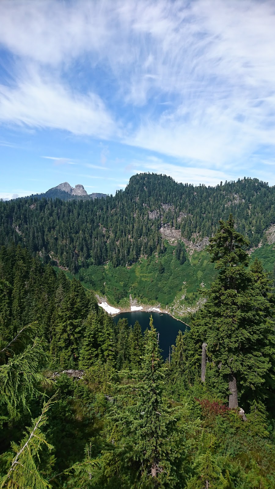 Thunderbird Ridge | North Vancouver, BC V7K 1X8, Canada