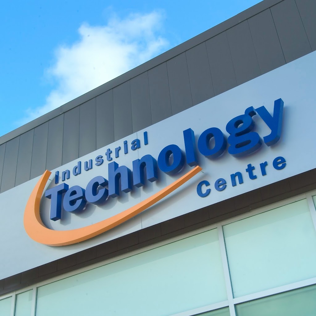 ITC - Industrial Technology Centre | 78 Innovation Dr Unit 200, Winnipeg, MB R3T 6C2, Canada | Phone: (204) 480-3333