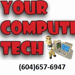 Your Computer Tech | 20117 50 Ave, Langley City, BC V3A 3S8, Canada | Phone: (604) 657-6947