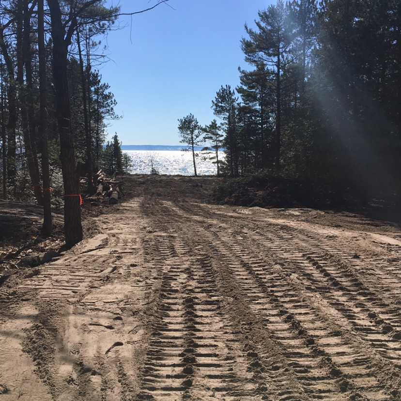 Brentwood C Excavation | 45th St S #30, Wasaga Beach, ON L9Z 0A6, Canada | Phone: (705) 794-8080