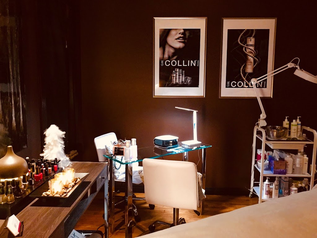 Esthetics by Adrienne | 91 Lacombe Dr, St. Albert, AB T8N 3V7, Canada | Phone: (780) 318-4999