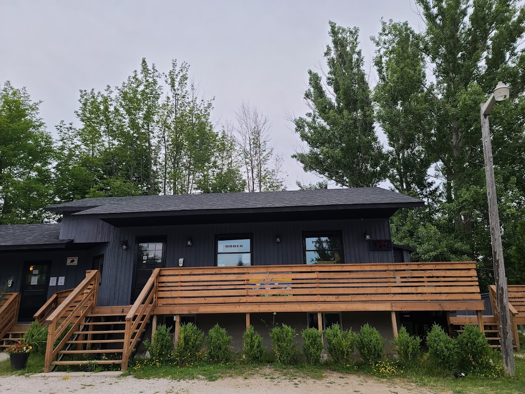Maple Ridge Family Camp | 4510 Hwy 6, Miller Lake, ON N0H 1Z0, Canada | Phone: (519) 795-7575