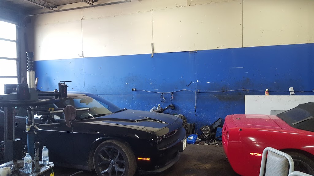 A1 AUTO SERVICE | 6 Hansen Rd S, Brampton, ON L6W 3H4, Canada | Phone: (416) 315-3384