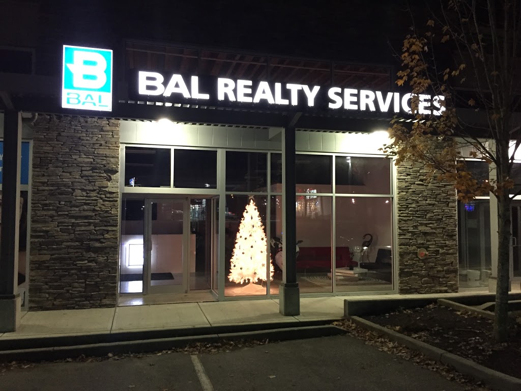 Bal Realty Services | 13631 80 Ave #103, Surrey, BC V3W 3C3, Canada | Phone: (604) 763-5333