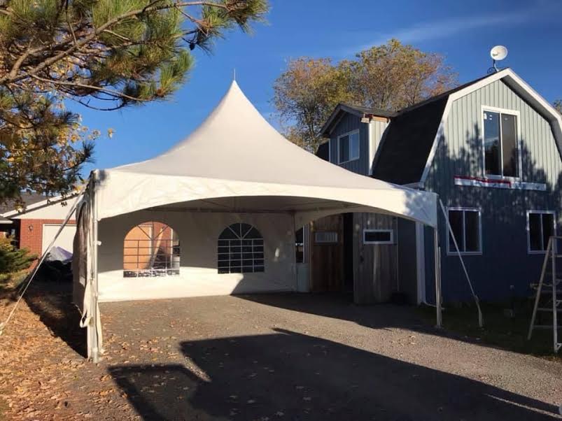 TENTX EVENT RENTALS | 155 Switzer Dr, Oshawa, ON L1G 3J6, Canada | Phone: (905) 260-7391