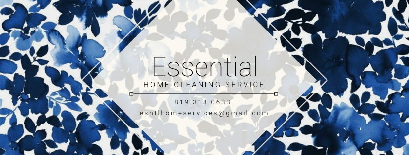 Essential Home Cleaning Services | 5-118 Rue John-F.-Kennedy, Gatineau, QC J8L 1T4, Canada | Phone: (819) 318-0633