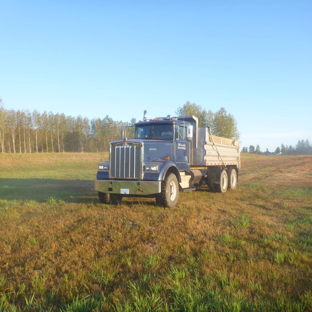 Merville Excavating | 1584 Nurmi Rd, Merville, BC V0R 2M0, Canada | Phone: (250) 337-5738