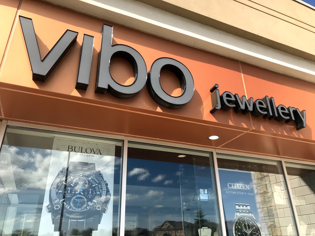 Vibo Jewellery | 3737 Major MacKenzie Dr W, Woodbridge, ON L4H 0A2, Canada | Phone: (905) 832-3040